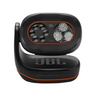 JBL PartyLight Beam: Luz de Festa Portátil 20W com Microfone Integrado e Personalização via App - imagem 1
