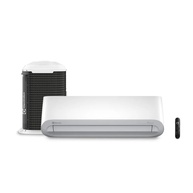 Ar-condicionado Electrolux Color Adapt Wi-Fi 18.000 BTUs Frio YI18F – Controle Inteligente por App - imagem 1