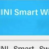 Interruptor Inteligente Cozylife WiFi 16A – Controle Total Pelo App - imagem 1