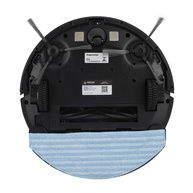 Smart Robô Aspirador PRA600: Limpeza Automática com Controle por App - imagem 2