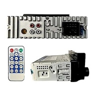 Som Automotivo H-Tech HT-1223: Rádio Bluetooth com Suporte para Celular e APP - imagem 4