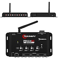 Pro 2.4 BT Taramps: Domine Seu Som via App! - imagem 2