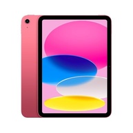 Apple 2025 iPad (Wi-Fi, 128 GB) - Rosa (A16) - imagem 1