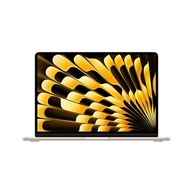 Apple 2024 MacBook Air (de 13 polegadas, Chip M3 da Apple com CPU de oito núcleos e GPU de dez núcleos, 8GB Memória unificada, de 512 GB) - Estelar - imagem 2