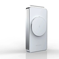Carregador 3-em-1 Apple: Wireless Rápido e Magnético - imagem 2