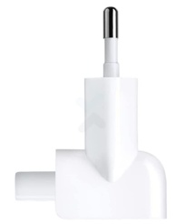 Plug Tomada Adaptador Para Macbook, iPhone,ipad Apple Brasil Carbono Brasil - imagem 4