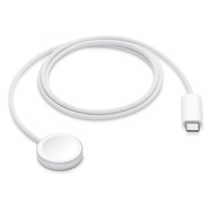 Cabo Carregador Magnético Trançado para Apple Watch: Carregamento Rápido e Seguro para Todos os Modelos - imagem 4