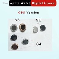 Digital Crown Apple Watch: Reparo e Estilo - imagem 2