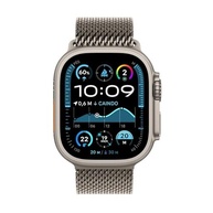 Apple Watch Ultra 2 GPS + Cellular: Aventura e Performance em Titânio - imagem 3