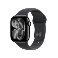 Apple Watch Series 11 GPS 42mm Alumínio Preto: Saúde, Fitness e Conectividade Avançada - imagem 1