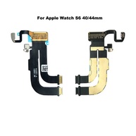 Flexível Apple Watch: LCD, Touch e Conector - imagem 3