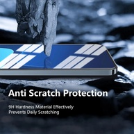 Película Fosca Apple 14Pro: Antifingerprint e Toque Sedoso - imagem 2