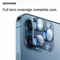 Película Metalizada Apple iPhone - imagem 2