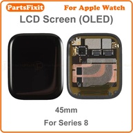 Tela OLED Apple Watch 8: Reparo Fácil! - imagem 2