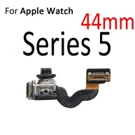 Peças Apple Watch: Tampa, Botão e Flexível - imagem 3