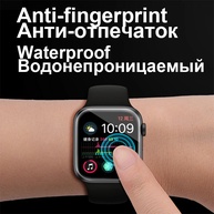 Película Apple Watch: Proteção 3D Ultra Fina! - imagem 3