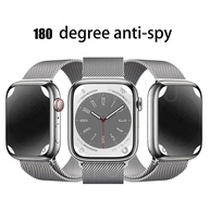 Película Privacidade Apple Watch: Proteja Sua Tela! - imagem 2
