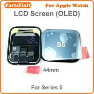 Tela Apple Watch 5: Reparo Touchscreen OLED - imagem 3