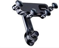 Suporte Celular Veicular Universal Saída de Ar 360° Premium | GPS, Chamadas e Apps - imagem 1