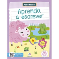 Aprenda a Escrever: Guia Divertido para Crianças - imagem 1