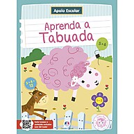 Aprenda a Tabuada: Diversão e Fácil! - imagem 1