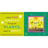 Livro Infantil Nature W.Books: Descubra e Aprenda! - imagem 2