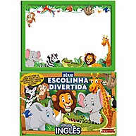 Aprenda Inglês com Bichinhos! 🌳 - imagem 1
