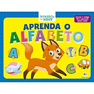 Aprenda o Alfabeto: Diversão e Aprendizado! - imagem 1