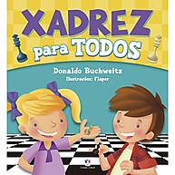Aprenda Xadrez de Forma Divertida com o Livro 'Xadrez para Todos' - imagem 1
