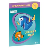 aprendendo-dory-a-nemo-a-1-com-diversao-e-livro-nivel-a-ler-ler-comece-a