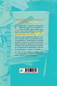Como Escrever Boas Notas: A Técnica Definitiva para Aprender, Pensar e Criar Melhor - imagem 3