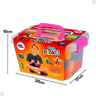 Plakt: 100 Peças para Criar e Aprender! - imagem 2
