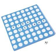 Vira Letras Estrela: O Jogo Divertido para Aprender! - imagem 2