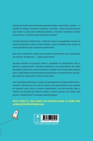 Como Aprender Qualquer Coisa: O Guia Definitivo para se Tornar um Aprendiz Profissional - imagem 3