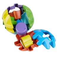 Bola de Encaixar Baby: Diversão e Aprendizado! - imagem 2