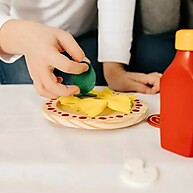 Comidinha de Brinquedo: Diversão e Aprendizado! - imagem 2
