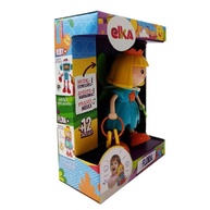 Flora Fadinha Elka: Diversão e Aprendizado! - imagem 2