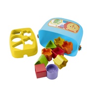 Balde Primeiros Blocos Fisher-Price: Diversão e Aprendizado! - imagem 2