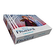 Laptop Frozen: Diversão e Aprendizado! - imagem 2