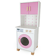 Mini Cozinha Infantil: Diversão e Aprendizado! - imagem 2