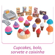 Confeitaria Mágica: Diversão e Aprendizado! - imagem 2
