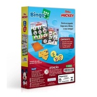 Bingo do Mickey: Diversão e Aprendizado! - imagem 2