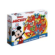 Jogo da Memória Mickey: Diversão e Aprendizado! - imagem 2
