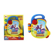 Livrinho Galinha Pintadinha Musical: Diversão e Aprendizado! - imagem 2
