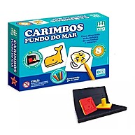 Jogo Educativo Carimbos Pets - Diversão e Aprendizado - imagem 2