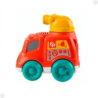 Carrinho Fisher Price: Diversão e Aprendizado! - imagem 2