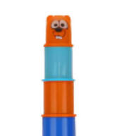 Torre de Potinhos Paki Torre: Diversão e Aprendizado! - imagem 2