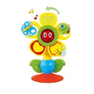 Flor Musical Zoop Toys: Diversão e Aprendizado! - imagem 2