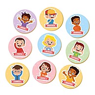 Jogo da Memória Partes do Corpo Humano Xalingo – Diversão e Aprendizado - imagem 2