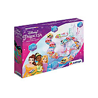 Dominó Disney Princesas Xalingo: Diversão e Aprendizado! - imagem 2